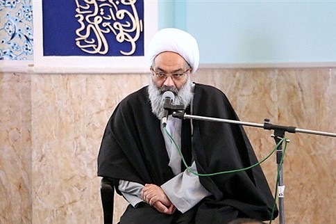 «ولایت» اقدم موجودات است/ صالحین چه کسانی هستند؟