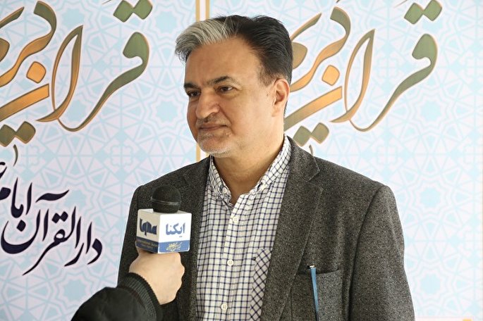 آیا انتظار تلاوت زیبا در مسابقات منطقی است