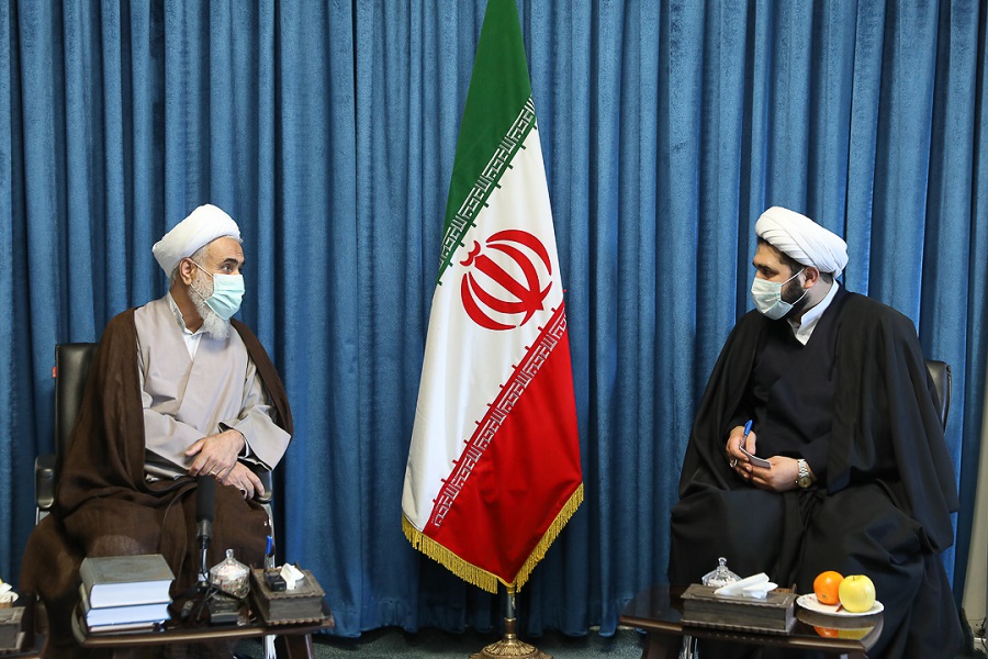 مقابله با اختلافافکنی بین شیعه و سنی مقابله با اختلافافکنی بین شیعه و سنی