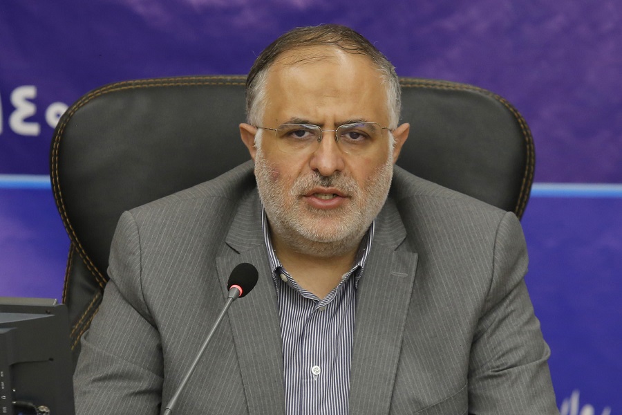 استاندار قزوین استاندار قزوین