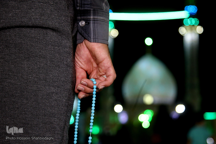 مفهوم انتظار در آثار نمایشی