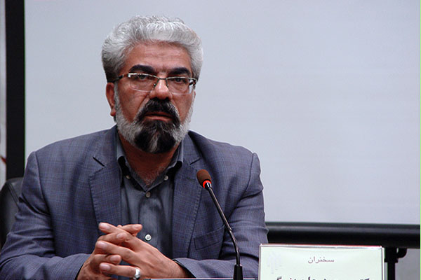خداوند انسان را به «ستار» بودن دعوت میکنند خداوند انسان را به «ستار» بودن دعوت میکنند