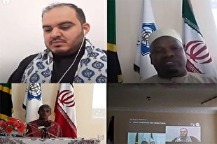 نظارت داوران ايرانی بر مسابقات قرآن تانزانیا