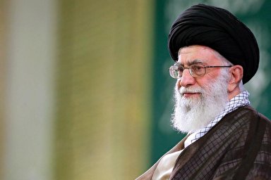 صوت | تلاوت سوره قدر از سوی رهبر انقلاب