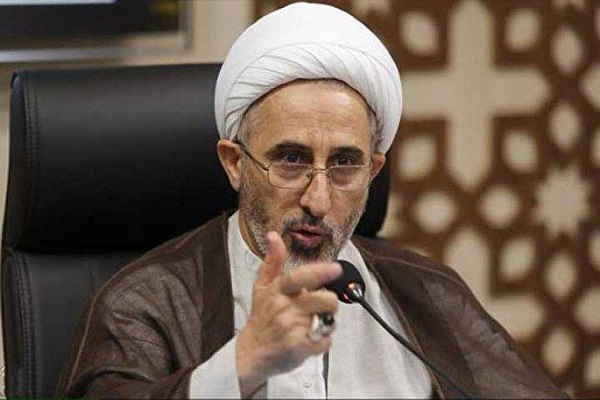 اعمال انسان نقش غیرقابل انکار در سرنوشت فرزند و آینده او دارد