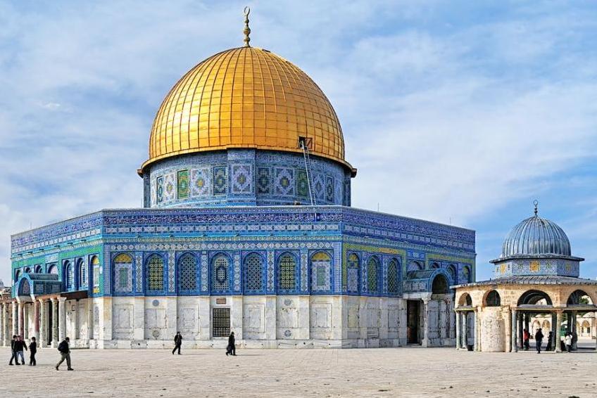 بیانیه دبیرکل اتحادیه جهانی فعالان قرآنی در پی اهانت صهیونیست‌ها به مسجدالاقصی