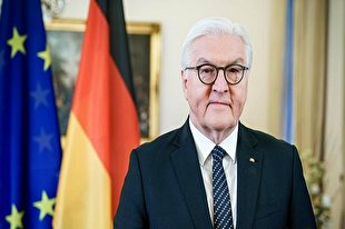 قدردانی رئیس‌جمهور آلمان از مسلمانان در پایان ماه رمضان