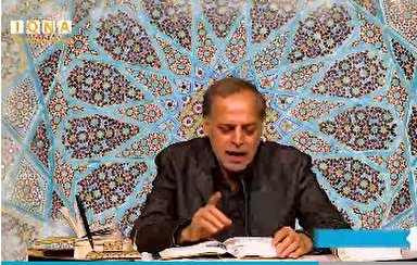 فیلم | ترک غرور توسط روزه‌دار