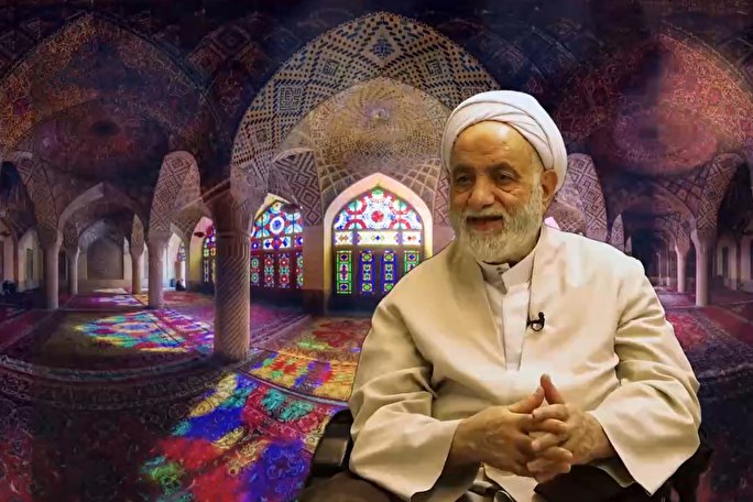 فیلم | ویژگی کاندیدای اصلح از دیدگاه قرآن