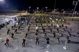 سرکوب عزاداری‌های محرم در عربستان