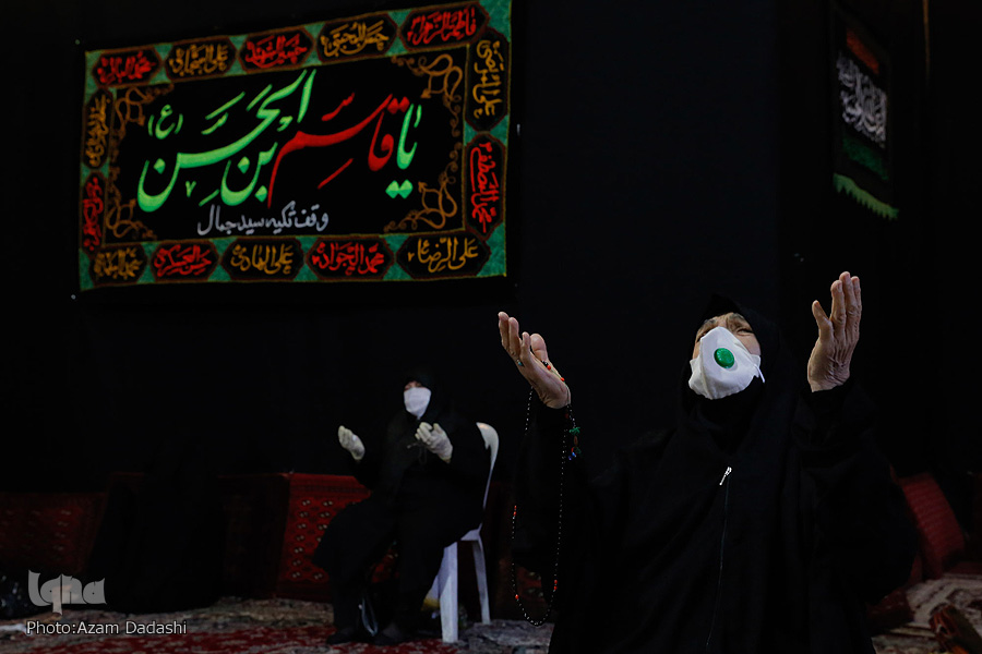 امام حسین (ع) روانشناسی و جامعهشناسی قرآنی را به ما میآموزند امام حسین (ع) روانشناسی و جامعهشناسی قرآنی را به ما میآموزند