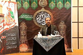 خوش‌خلقی و وفای به عهد؛ مظاهر دینداری در روایات / دین در کربلا