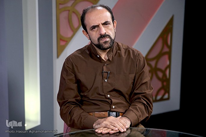 تابش نور عاشورا بر جهان + فیلم