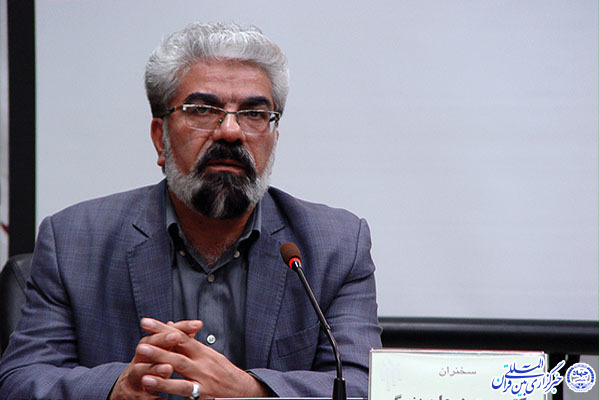 مکانیزم نجات دین، امر به معروف و نهی از منکر است مکانیزم نجات دین، امر به معروف و نهی از منکر است