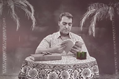 فیلم | روایت «شماس شامی» از کاروان اسرا