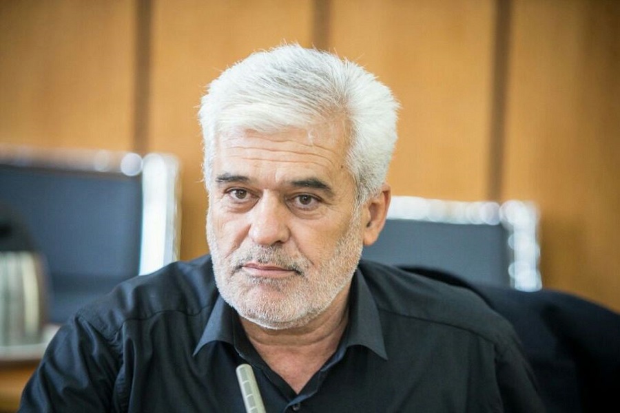 شهردار قزوین انتخاب شد شهردار قزوین انتخاب شد