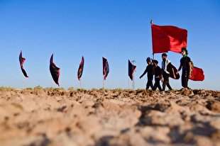 خدمات اینترنتی و مخابراتی رایگان به زائران اربعین در عراق