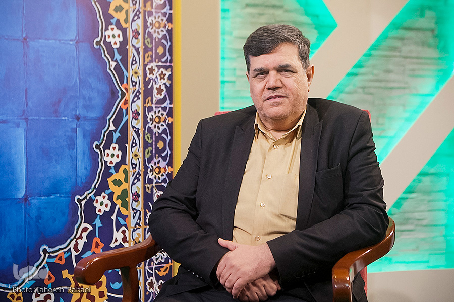 توجه به اربعین می‌تواند جامعه را در مقابل تهاجم فرهنگی بیمه کند