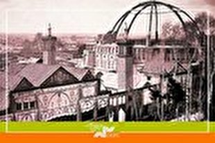 «تکیه دولت» آماده نمایش شد