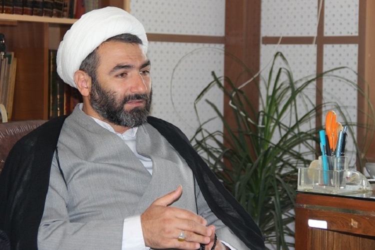 مسجد بهترین پایگاه برای تربیت سربازان امام زمان (عج) است مسجد بهترین پایگاه برای تربیت سربازان امام زمان (عج) است