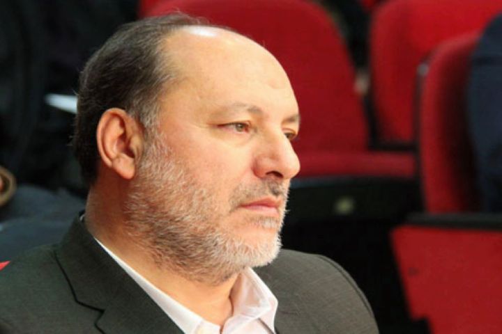 خدمت‌رسانی به زائران اربعین هنگام بازگشت به کشور در مرز‌های شلمچه و مهران