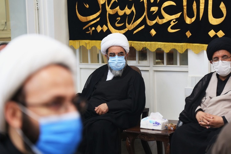 فلسفه قیام عاشورا رشد عقلانی مسلمین است