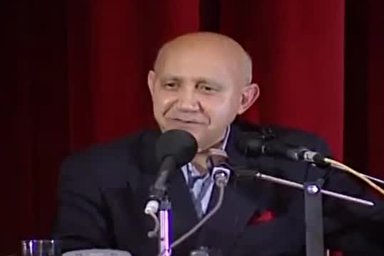 فیلم | جوهر خود گم مکن اظهار شو