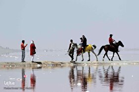 روز طبیعت در فارس