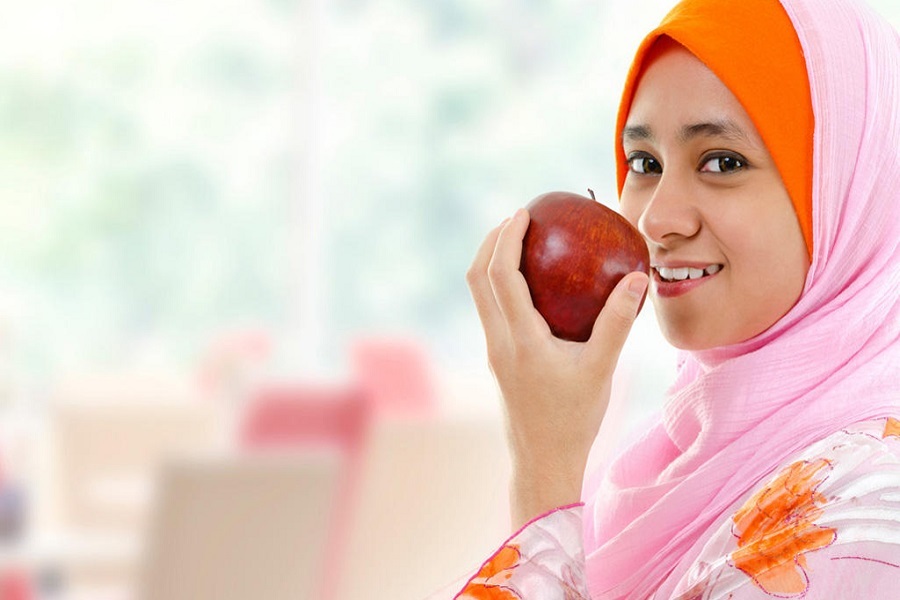 روزهداری خانمهای باردار روزهداری خانمهای باردار