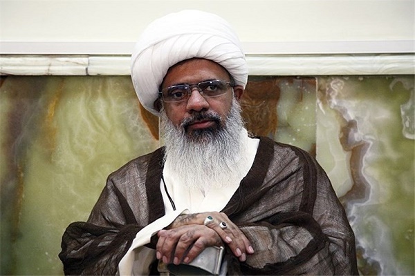 معرفت بابی است که زن و مرد ندارد