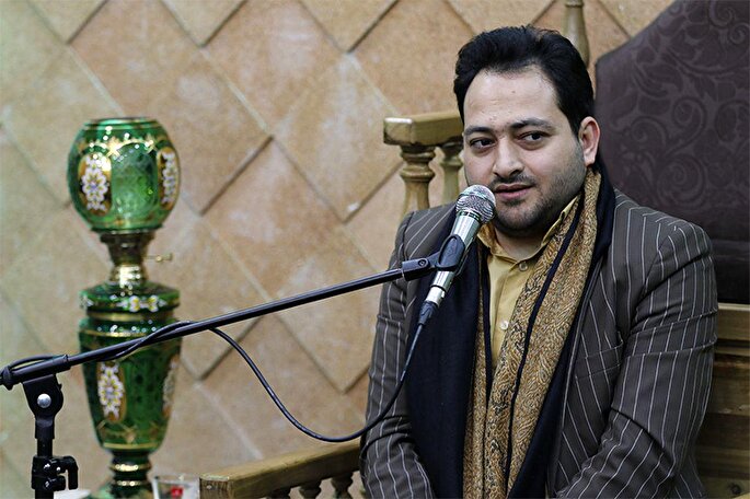 قاری بین‌المللی مهمان یزدی‌ها می‌شود