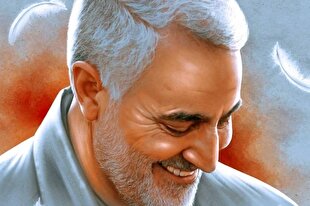 قامت سردار در قاب هنر