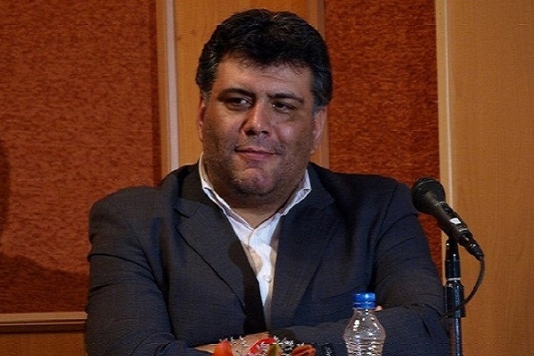 سبحانی نژاد فیلمنامه نویس