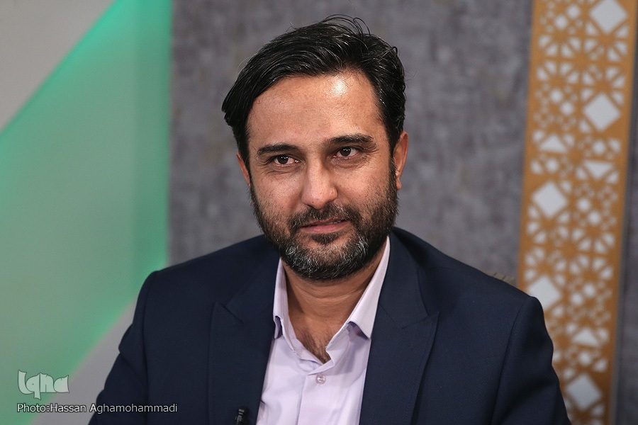 عباس محمدیان