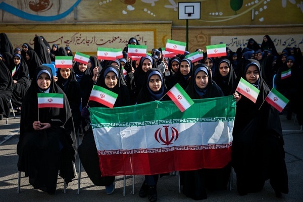 گلبانگ انقلاب