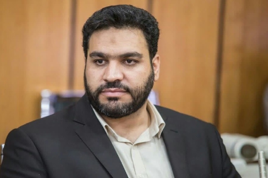 اللهیاری عضو شورای شهر قزوین اللهیاری عضو شورای شهر قزوین