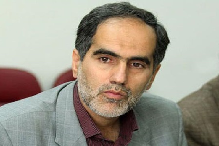 شفیعی ها دبیر حزب مؤتلفه قزوین شفیعی ها دبیر حزب مؤتلفه قزوین