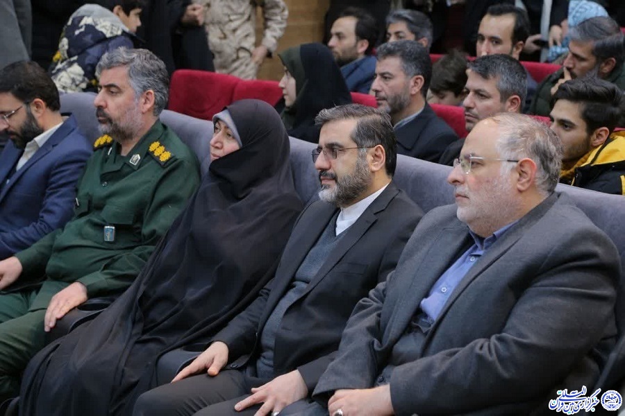 سفر وزیر فرهنگ و ارشاد به قزوین