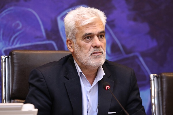 صباغی شهردار قزوین صباغی شهردار قزوین