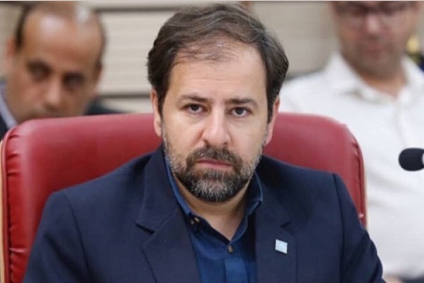 خزائلی مدیرکل میراث فرهنگی قزوین