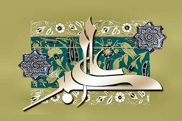حضرت علی اکبر