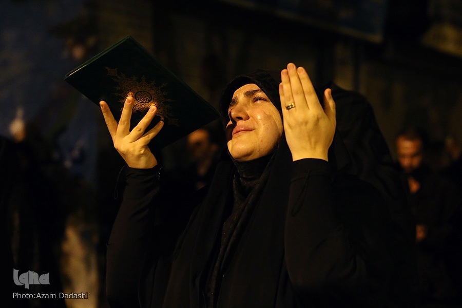 شب قدر شب قدر