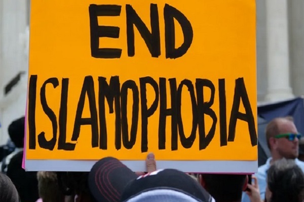 اسلام هراسی