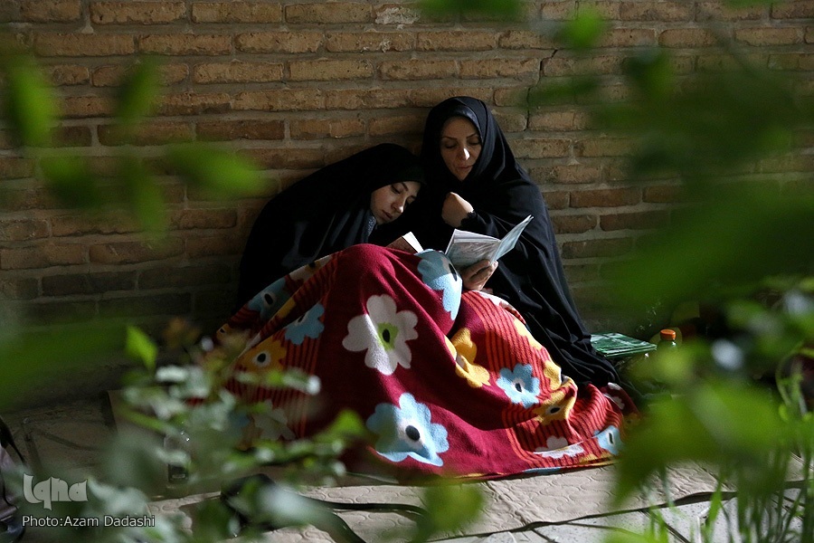 مناجات با خدا مناجات با خدا