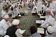 اعلام جزئیات برنامه‌های اجرا شده کاروان قرآنی اعزامی به حج تمتع