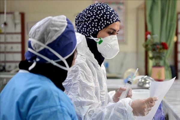 مدافعان سلامت مدافعان سلامت