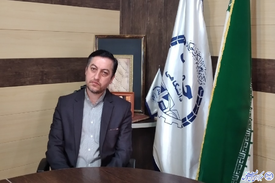 عامل قرآنی نبودن و مهجوریتی که رقم میزنیم عامل قرآنی نبودن و مهجوریتی که رقم میزنیم