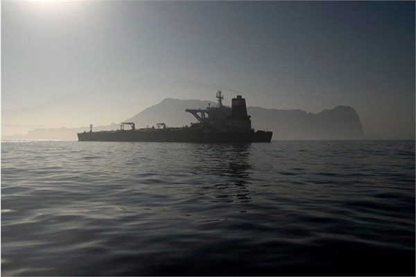 بیانیه سازمان بنادر درباره توقیف بار کشتی ایرانی در آب‌های یونان