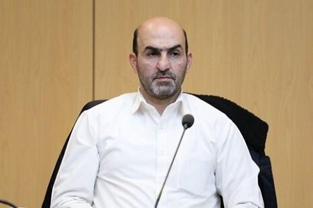 محسن حق شناس 