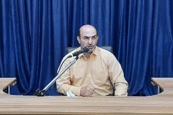 محسن حق شناس